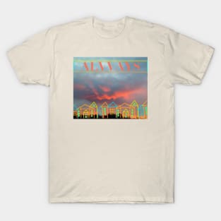 Alvvays band fan T-Shirt